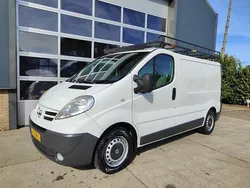 Overige Gebruikt 2014 Nissan Primastar MPV | € 5.450 (Goede deal)