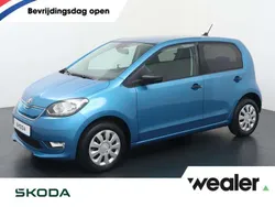 Skoda Citigo-e IV