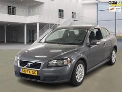 Grijs Gebruikt 2007 Volvo C30 Kinetic Hatchback | € 2.750 (Eerlijke prijs)