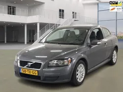 Grijs Gebruikt 2007 Volvo C30 Kinetic Hatchback | € 2.795 (Eerlijke prijs)