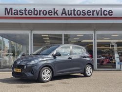 Grijs Gebruikt 2022 Hyundai i10 Comfort Hatchback | € 11.950 (Eerlijke prijs)