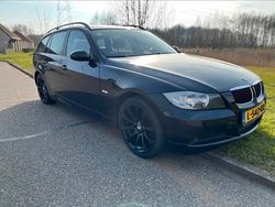 Gebruikt 2006 BMW 318 Stationwagen | € 3.595 (Eerlijke prijs)
