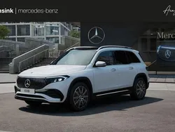 Overige Nieuw 2025 Mercedes EQB250+ Business SUV | € 56.392 (Eerlijke prijs)