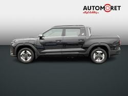 Zwart Nieuw 2025 Ssangyong (KGM) Musso | € 51.840