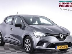 Grijs Gebruikt 2023 Renault Clio V Equilibre Hatchback | € 14.490 (Goede deal)