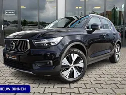 Zwart Gebruikt 2020 Volvo XC40 Inscription SUV | € 27.900 (Super prijs)