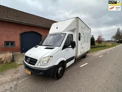 Overige Gebruikt 2009 Mercedes Sprinter Van | € 11.950 (Goede deal)