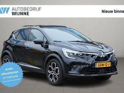 Zwart Gebruikt 2024 Mitsubishi ASX Instyle SUV | € 28.450 (Super prijs)