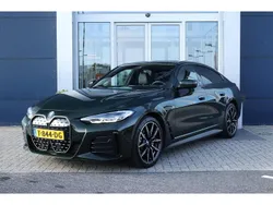 Groen Gebruikt 2023 BMW i4 Executive Sedan | € 41.900 (Eerlijke prijs)