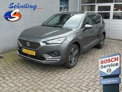 Grijs Gebruikt 2020 Seat Tarraco XCELLENCE SUV | € 24.350 (Eerlijke prijs)