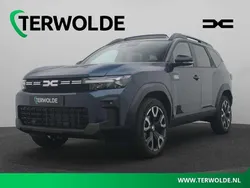 Blauw Nieuw 2025 Dacia Bigster SUV | € 39.300 (Eerlijke prijs)