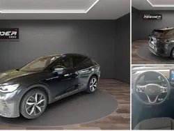 Grijs Gebruikt 2022 VW ID.4 GTX SUV | € 45.304
