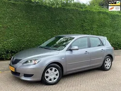 Grijs Gebruikt 2004 Mazda 3 Inclusive Hatchback | € 2.500 (Goede deal)