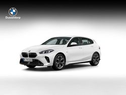 Grijs Gebruikt 2024 BMW 120 M Sport Hatchback | € 36.750