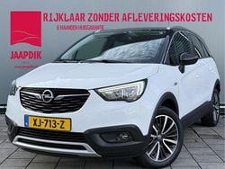 Wit Gebruikt 2019 Opel Crossland Edition SUV | € 10.444 (Eerlijke prijs)