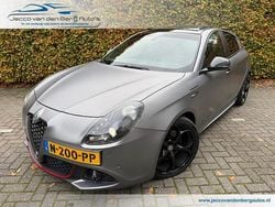 Grijs Gebruikt 2016 Alfa Romeo Giulietta Veloce Hatchback | € 15.950 (Goede deal)