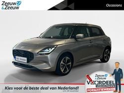 Premium silver metallic (grijs metallic) Gebruikt 2025 Suzuki Swift Style Hatchback | € 22.845 (Iets duurder)