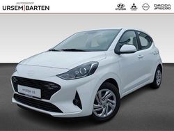 Wit Gebruikt 2024 Hyundai i10 Premium Hatchback | € 20.545 (Duur)