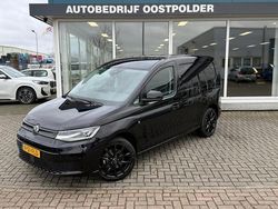 Bestelauto Gebruikt 2024 VW Caddy Comfortline MPV | € 32.950