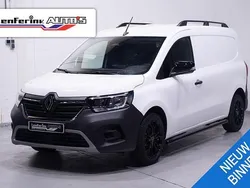 Mineral white bc (oqng) Nieuw 2024 Renault Kangoo MPV | € 21.800 (Eerlijke prijs)