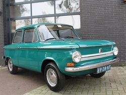 Gebruikt 1970 NSU Prinz | € 6.150