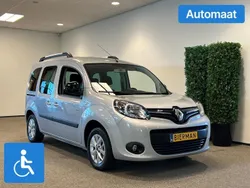 Grijs Gebruikt 2019 Renault Kangoo MPV | € 47.950