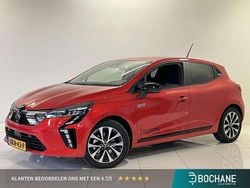 Rood Gebruikt 2025 Mitsubishi Colt Intense Hatchback | € 24.800 (Goede deal)