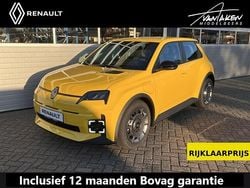 Overige Nieuw 2025 Renault R5 Evolution Hatchback | € 29.265 (Eerlijke prijs)