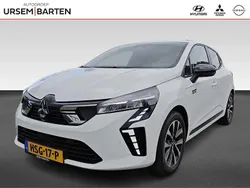Wit Gebruikt 2025 Mitsubishi Colt Intense Hatchback | € 28.430 (Iets duurder)