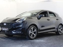 Zwart Gebruikt 2025 Ford Puma ST-Line SUV | € 26.450 (Goede deal)
