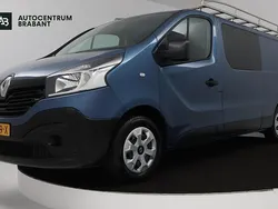 Overige Gebruikt 2016 Renault Trafic Komfort Van | € 10.945 (Duur)