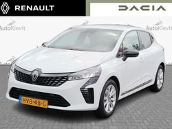 Hatchback Gebruikt 2025 Renault Clio V Evolution Hatchback | € 21.950 (Iets duurder)