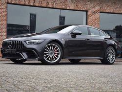 Grijs Gebruikt 2020 Mercedes AMG GT 63 AMG Coupé | € 89.900