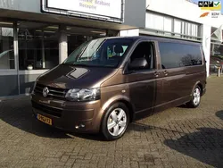 Overige Gebruikt 2010 VW T5 Comfortline Van | € 15.950