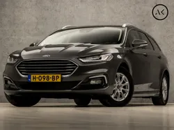 Grijs Gebruikt 2020 Ford Mondeo Titanium Stationwagen | € 17.445 (Super prijs)