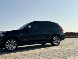 Zwart Gebruikt 2015 BMW X5 Executive SUV | € 28.900 (Iets duurder)