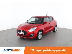Gebruikt 2017 Suzuki Swift | € 9.749 (Goede deal)
