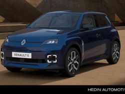 Nieuw 2025 Renault R5 Komfort Hatchback | € 33.400 (Eerlijke prijs)