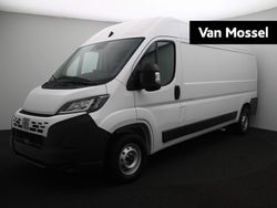 Wit Gebruikt 2024 Fiat Ducato S Van | € 36.950 (Iets duurder)