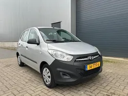 Grijs Gebruikt 2012 Hyundai i10 Pure Hatchback | € 1.199 (Goede deal)