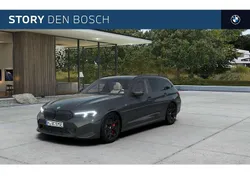 Grijs Nieuw 2025 BMW 330e Comfort Edition Stationwagen | € 76.260 (Eerlijke prijs)