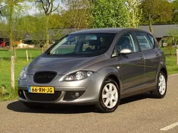 Grijs Gebruikt 2005 Seat Altea Stylance MPV | € 2.200 (Iets duurder)