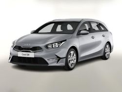 Zilver Gebruikt 2023 Kia Ceed Sportswagon Stationwagen | € 23.850 (Goede deal)
