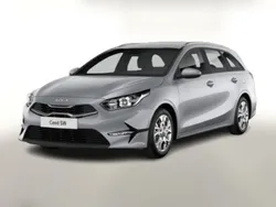 Zilver Gebruikt 2023 Kia Ceed Sportswagon Stationwagen | € 23.850 (Super prijs)