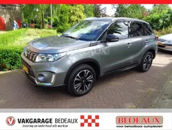 Grijs Gebruikt 2018 Suzuki Vitara SUV | € 18.950 (Eerlijke prijs)