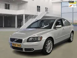 Grijs Gebruikt 2004 Volvo S40 Sedan | € 3.450 (Eerlijke prijs)