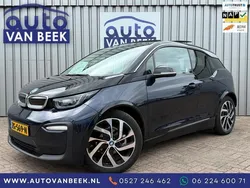 Blauw Gebruikt 2019 BMW i3 Hatchback | € 14.950 (Eerlijke prijs)