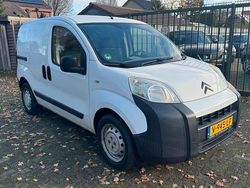 Gebruikt 2012 Citroën Nemo Van | € 2.750 (Iets duurder)