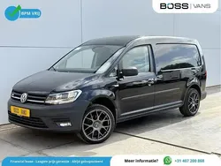 Gebruikt 2020 VW Caddy MPV | € 13.445