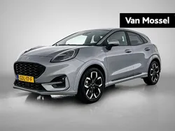 Grijs Gebruikt 2024 Ford Puma ST-Line X SUV | € 26.845 (Duur)